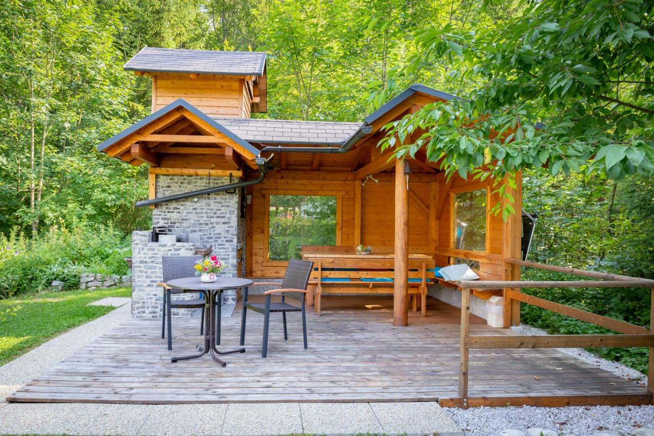 Ferienhaus Goestling Villa Göstling an der Ybbs Esterno foto