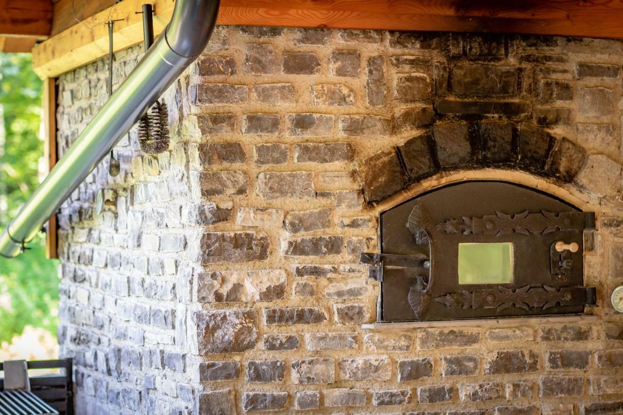 Ferienhaus Goestling Villa Göstling an der Ybbs Esterno foto