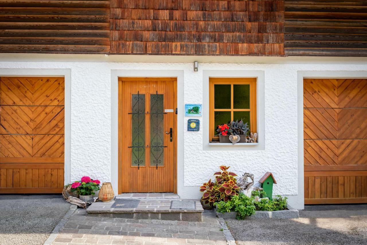 Ferienhaus Goestling Villa Göstling an der Ybbs Esterno foto