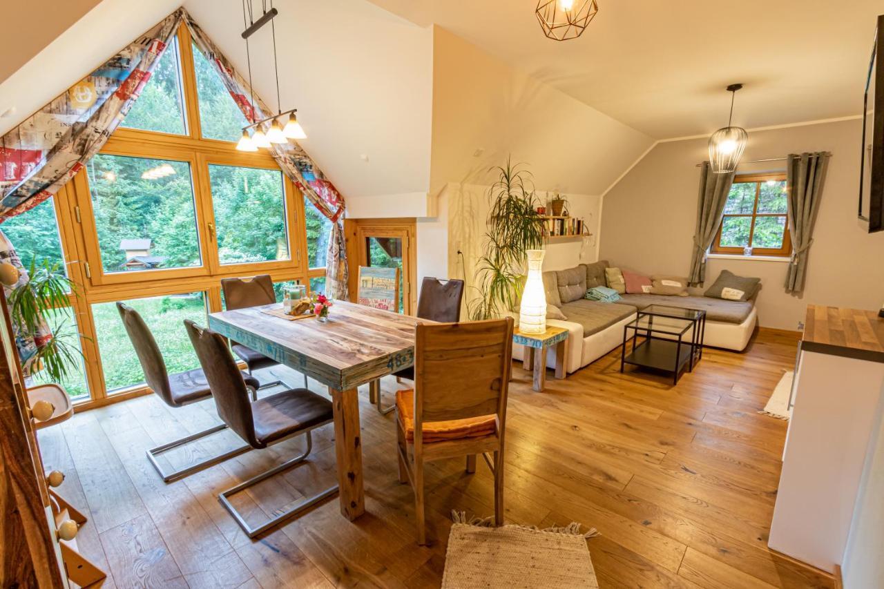 Ferienhaus Goestling Villa Göstling an der Ybbs Esterno foto